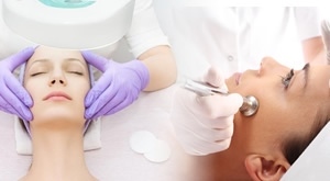 Za savršeno glatku i osvježenu kožu! Podarite si glow efekt uz mikrodermoabraziju, dubinsku hidrataciju i masažu lica u kozmetičkom salonu Talija u Splitu.