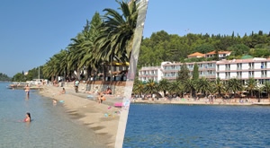 EKSKLUZIVNA PREDSEZONA - otkrijte čari Korčule! Ugrabite ALL INCLUSIVE odmor za dvoje u Hotelu Posejdon Vela Luka – 2 dana i 1 noćenje čistog užitka UZ MORE, sunce i TOP USLUGU!
