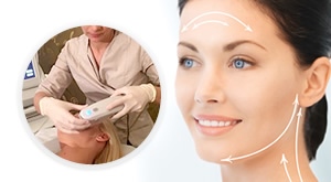 Isprobajte najtraženiji TRETMAN POMLAĐIVANJA s vrhunskim REZULTATIMA u salonu Natural Body and Soul u Rijeci - HIFU lica, lica i vrata ili lica, vrata  dekoltea!