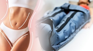 Otkrij moć detoksikacije u Body Secret Rijeka! Termo deka, limfna drenaža, aroma masaža i body wrap za potpuno obnovljeno tijelo i savršenu relaksaciju. Za 1 ili 2 osobe - rezerviraj odmah!