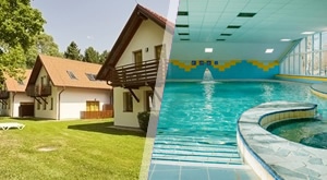 Otkrijte Thermal Resort Lendava: 2 noći za dvoje s POLUPANSIONOM, LJEKOVITOM TERMALNOM VODOM, besplatnim SAUNAMA i noćnim kupanjem – savršeni WELLNESS odmor u udobnim apartmanima!
