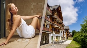 PLANINSKI odmor u srcu Pohorja! Uživajte u 2 noćenja s polupansionom u Hotelu Videc -  neograničen bazen, energetska staza, igraonica i karte za avanturu. Za 2 odraslih ili obitelj!