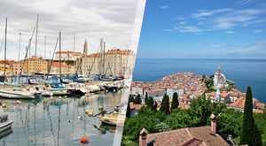 Darojković Promet vodi vas u SLOVENSKO PRIMORJE – Koper, Piran i Portorož! Cjelodnevni izlet, prijevoz vrhunskim autobusom i razgledi uz shopping i najljepše vizure slovenske Istre!