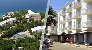 PRODUŽITE LJETO! Uživajte u 3 noćenja u Hotelu Adriatic uz polupansion za dvoje i dijete do 8 godina – mirnije plaže, toplo more i savršen kratki obiteljski bijeg na Krk!
