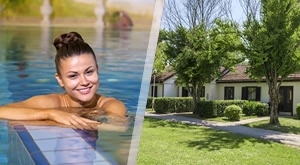 [TERME PTUJ] 2 noćenja za 2 ili 3 osobe! Uživajte u vlastitom BUNGALOVU 3* uz polupansion, ulaz u bazene i saune TERMALNOG PARKA, fitness i vježbe u vodi – PRIVATNOST prirode i vrhunski wellness!