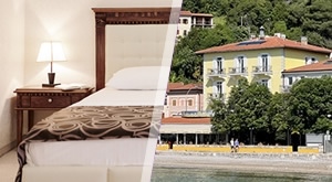 HOTEL VILLA SCHUBERT 4*, Ika: 2 noćenja za dvoje uz POLUPANSION (buffet doručak i mediteranska večera), KOKTEL u Beach Baru i besplatan parking – savršen PROLJETNI ODMOR na Opatijskoj rivijeri!