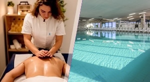 Iskoristite SUPER PRILIKU za 6 dana opuštanja u Stubičkim Toplicama! 5 noćenja s POLUPANSIONOM za 2 osobe u Hotelu Matija Gubec! Idealno za proljetni reset - WELLNESS, saune, bazeni i MASAŽA!