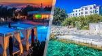WELLNESS BIJEG ZA OBITELJ u Hotel La Luna 4* u Novalji uz ALL INCLUSIVE paket - 2 noćenja za 2 odraslih i do 3 djece, korištenje BAZENA i bogat ZABAVNI SADRŽAJ. Idealna prilika za odmor!