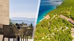 SVIBANJSKI odmor u Malinska Green Apartments! Uživajte u modernom smještaju uz 2 noćenja za 2 osobe i dijete do 2 godine - miris mora i mediteransko sunce za čistu OPUŠTENOST na Krku!