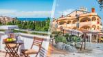 EKSKLUZIVNI BIJEG U VRSAR: Uživajte u Hotelu Villa Vrsar uz 2 noćenja za 2 osobe, bogat DORUČAK i saunu. Iskoristite DODATNI POPUST na gurmanske specijalitete i doživite proljetni šarm Istre!
