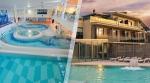 [LJETNI ODMOR] Hotel Bioterme 4* SLOVENIJA: 2 noćenja wellness PREPORODA za 2 osobe uz doručak, KUPANJE u termama, SAUNE, fitness te revitalizaciju na stazi za BOSONOGO HODANJE i potpuno opuštanje!