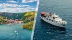 [9.8.–15.8.] My Way Cruising: ACTIVE CRUISE Croatia – 7 DANA/6 NOĆENJA uz POLUPANSION! Fitness JEDRENJE od Zadra do Kornata, treninzi na palubi i TOP UVALE. Osiguraj svoje mjesto na AKTIVNOM ODMORU!