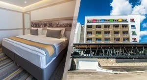 FLASH SALE! Hotel Han 4* Bjelašnica: Proljetni odmor u SVIBNJU za dvoje uz 1 noćenje s doručkom, mir planine i svježi zrak olimpijske ljepotice u vrhunskom KOMFORU!