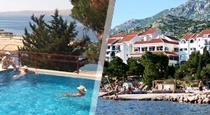 LJETUJTE u Karlobagu u HOTELU ZAGREB 3* uz 7 noćenja All Inclusive Light za 2 osobe + 2 djece GRATIS! Iskoristite top ponudu u ŠPICI SEZONE uz korištenje BAZENA. Rezervirajte odmah po super cijeni!