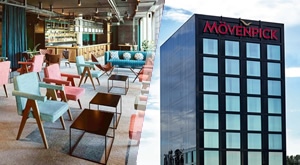 PREMIUM ODMOR u Mövenpick Zagreb Hotelu 4*: 1 noćenje s POLUPANSIONOM za 2 osobe u Superior sobi! Uključena VEČERA OD 3 SLIJEDA, besplatan PARKING i teretana. Najbolja VIKEND PONUDA!