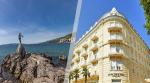 PROVEDITE SVIBANJ U OPATIJI u Hotelu Bristol 4* uz 1 noćenje s POLUPANSIONOM za dvoje. Smještaj u Standard sobi s pogledom na grad - doživite KRALJICU TURIZMA po vrhunskoj cijeni!