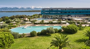 Luksuz u ZADRU uz tjednu ili vikend ponudu za 2 NOĆENJA S DORUČKOM za 2 osobe u Falkensteiner Hotel   Spa Iadera 5*! Uživajte u ekskluzivnom SPA centru i PANORAMSKOM pogledu na Punta Skalu!