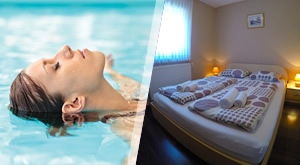 TOP PONUDA: Odmor u Sv. Martinu na Muri! 2, 3 ili 5 noćenja za 2 osobe u SOBAMA ili APARTMANIMA Rea uz UKLJUČENE ulaznice za kupanje u Termama Sveti Martin! Djeca do 6 g. GRATIS!