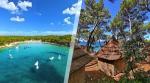 ZAPOČNITE LJETO u Pine Beach Resortu! 2 noćenja za 2 ili 4 OSOBE + dijete do 4g. uz ALL INCLUSIVE LIGHT i 20+ sportskih aktivnosti. Uživajte u bungalovima, animaciji i zabavi uz more. TOP PONUDA!