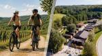 AKTIVNI ODMOR u Međimurju u Glamping Resortu Halicanum 4*! 2, 3 ili 4 noćenja s DORUČKOM za 2 osobe + 3,5h E-bike tura s RUČKOM! Opustite se u PRIVATNOJ KADI na terasi i finskoj SAUNI!