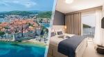 POČETAK LJETA NA KORČULI u Aminess Lume Hotelu 4*! 3 noćenja s POLUPANSIONOM za 2 osobe u Superior sobi na MORSKOJ strani uz bazen i plažu s ležaljkama. Uživajte u skrivenoj uvali!