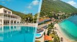 Hotel Faraon 3*: All INCLUSIVE na PELJEŠCU za 2 odraslih + 2 djece do 12g! 2, 3 ili 5 noćenja uz BAZEN, piće bez limita i tematske večere. Savršen obiteljski odmor u lipnju uz TOP UŠTEDE!