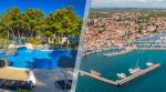 PROLJEĆE u Vodicama za cijelu obitelj! MATILDE BEACH RESORT: 2 noćenja s DORUČKOM za 4 ODRASLE OSOBE i 2 djece GRATIS. Uključeni BAZEN, parking i piće dobrodošlice!