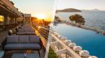 VITALITY HOTEL PUNTA 4*: Vrhunski OBITELJSKI ODMOR na Lošinju uz 2 noćenja s POLUPANSIONOM za 2 odraslih i do 2 djece! Opustite se uz WELLNESS, BAZEN s morskom vodom i fitness centar!