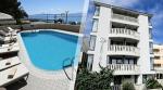 PROLJETNA BAJKA u Baškoj Vodi! VILLA VERICA vas zove na odmor uz 1 noćenje s doručkom u APARTMANU po izboru za 2 ili 4 OSOBE. Uživajte u SVIBNJU tik uz more za savršen ugođaj!