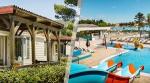 OBITELJSKI ODMOR na Rabu! 3 dana/2 noćenja u VALAMAR CAMPING PADOVA 4* za 4 odrasle osobe i 2 DJECE GRATIS! Uživajte u Padova Home kućicama, BAZENIMA i top sadržajima za djecu!