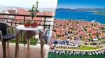 ŠPICA SEZONE: Villa Adriatic u Biogradu! Izaberite 7 ili 10 DANA odmora za 2 ili 4 OSOBE. Savršena LOKACIJA, opremljeni apartmani i NEZABORAVNO LJETO. Vaša morska avantura POČINJE OVDJE!