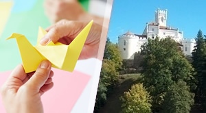 [29.05. - 31.05.] JAPANSKI VIKEND u Hotelu Trakošćan 4*! Ugrabite 1 ili 2 noćenja s POLUPANSIONOM za 2 osobe ili 2 osobe i 2 djece, uz BAZEN, SAUNE te bogat ANIMACIJSKI PROGRAM!