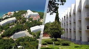 LJETOVANJE U ŠPICI SEZONE u Depadansi Primorka! 3, 4 ili 7 noćenja s POLUPANSIONOM za dvoje i 1 dijete do 7,99 godina GRATIS! Posjetite slikovit krčki gradić OMIŠALJ i uživajte na lijepim plažama!