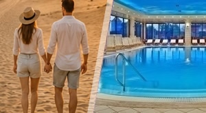 [04.06.-07.06.] PRODUŽENI VIKEND u Hrvatskoj Sahari u Hotelu Picok 4* Đurđevac -  3 noćenja uz POLUPANSION za 2 osobe + 2 djece GRATIS! Neograničen WELLNESS, MASAŽA, TAMBURAŠI i ULAZNICE za Mini Zoo!