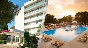 VODICE - OTVARANJE sezone u Hotelu Imperial 3* uz 2 ili 3 noćenja s POLUPANSIONOM za 2 osobe i 2 djece GRATIS! Opustite se uz unutarnji BAZEN, fitness centar, gratis PARKING i piće dobrodošlice!