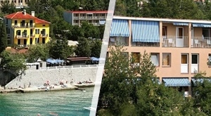 Rezerviraj LJETOVANJE NA MORU! Hotel Riviera 2* u Dramlju nudi 7 noćenja na bazi buffet POLUPANSIONA za 2 osobe! Iskoristi BESPLATAN PARKING i gratis boravak za dijete do 5,99 g. uz top akciju!