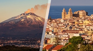 [03.06.-07.06.] ULTRA LAST MINUTE SICILIJA iz Trsta uz Zeatours! Uključen povratni TRANSFER iz Pule, AVIO karte, 4 noćenja u hotelima s DORUČKOM, prtljaga i lokalni VODIČI! Otok SUNCA I VINA te čeka!