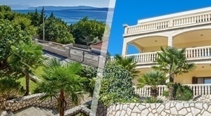 Doživite CRIKVENICU u najljepšem mjesecu! Apartmani Lux Dodo u Dramlju spremni su za vaš savršen OBITELJSKI odmor u lipnju na 2 ili 6 noćenja za 4 do 5 osoba – osigurajte svoj termin uz TOP popuste!