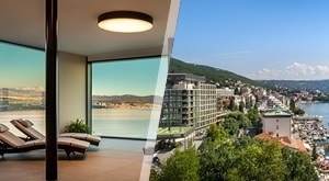 OPATIJA - LUKSUZAN POČETAK LJETA u Grand Hotelu Adriatic I 4*: 2 noćenja s POLUPANSIONOM za 2 osobe u SUPERIOR SOBI uz bazene, WHIRLPOOL s pogledom na more, piće dobrodošlice i POPUST na wellness!
