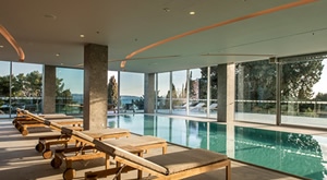 NAGRADNA WELLNESS PONUDA - vrijedi do 15.10.2026. - Spalato Spa DNEVNA karta za 2 osobe u luksuznom Radisson Blu Resort   Spa hotelu u SPLITU uz uključen besplatan parking!