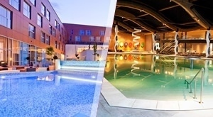 OBITELJSKI LJETO All Inclusive Plus u Hotelu Terme Sv. Martin 4*! Healthy Family Fun uz 3 dana/2 noćenja za 2 odrasle + GRATIS 2 djece, AQUAPARK Martilandia, neograničeno piće, WELLNESS i animaciju!