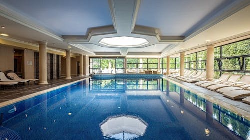 La Contessa Castle Hotel - Manor House - Kraljevski odmor, Szilvásvárad, Mađarska - 440 EUR - 3x noćenje u Standard Manor house sobi za 2 osobe, Polupansion