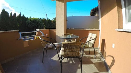 Sv. Martin na Muri - Apartmani Rea - Termalni paket, Brezovec, Sveti Martin na Muri, Hrvatska - 270 EUR - 5x noćenje u apartmanu za 2 osobe, Kupanje u Termama Sv. Martin