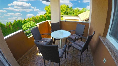 Sv. Martin na Muri - Sobe Rea - Termalni paket, Brezovec, Sveti Martin na Muri, Hrvatska - 202,50 EUR - 5x noćenje u dvokrevetnoj sobi za 2 osobe (djeca do 6 godina besplatno), 5 dana neograničenog korištenja bazena u Toplicama Sveti Martin