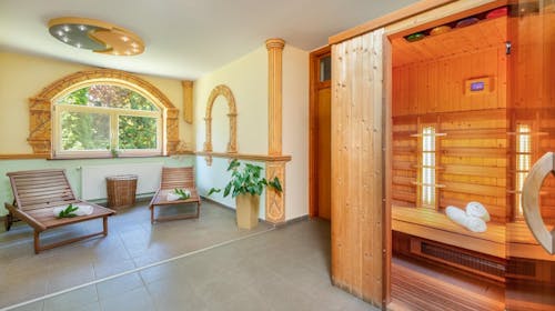 Gosztola Gyöngye Wellness Hotel - Wellness opuštanje, Gosztola , Mađarska - 274 EUR - 2x noćenje u Standard sobi za 2 osobe, Polupansion