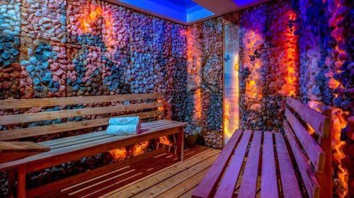 Drava Hotel Thermal Resort - Odmor u gradu Harkány tijekom tjedna, Harkány, Mađarska - 281 EUR - 2x noćenje u Classic dvokrevetnoj sobi za 2 osobe, Polupansion (buffet doručak i buffet večera)
