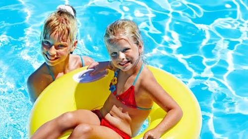 Club Hotel Residence Cesenatico - Odmor u Italiji, Cesenatico, Italija - 1.168 EUR - 7x noćenje u četverokrevetnoj sobi s balkonom za 2 osobe (2 djece do 14 godina besplatno), All inclusive (talijanski i internacionalni doručak, ručak i večera u hotelskom buffet restoranu)