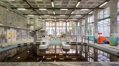 Hotel Baratsag - Termalni odmor, Hajdúszoboszló, Mađarska - 235 EUR - 2x noćenje u dvokrevetnoj Standard sobi za 2 osobe, Polupansion (buffet doručak i večera)