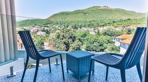 Carine Hotel Kumbor Superior - All inclusive jesen uz more, Herceg Novi, Crna Gora - 155 EUR - 1x noćenje u dvokrevetnoj Deluxe sobi za 2 osobe, All inclusive