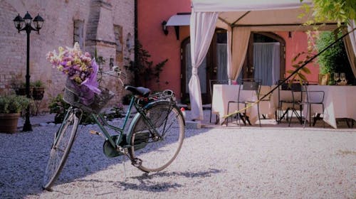 Relais Alcova del Doge - Odmor u Veneciji, Venecija, Italija - 89,90 EUR - 1x noćenje u Classic dvokrevetnoj sobi za 2 osobe, Buffet doručak